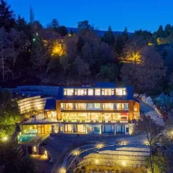 Negocio Hotel Paraíso Casa De Montaña