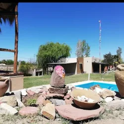 Negocio Hotel Paraisos