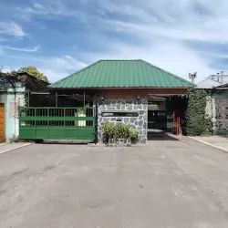 Negocio Hotel Parque