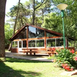 Negocio Hotel Parque Bonito