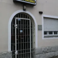 Hotel Parque Chacabuco