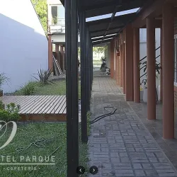 Negocio Hotel Parque Federal