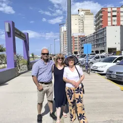 Negocio Hotel Parque Necochea