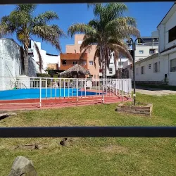 Negocio Hotel Parque Platino