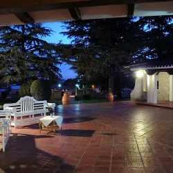 Negocio Hotel Parque Siquiman 3 Estrellas