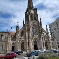 Negocio Hotel Paseo Bolívar