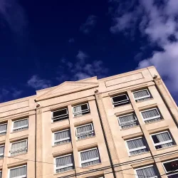 Negocio Hotel Patagonia