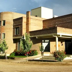 Hotel Patagonia Norte