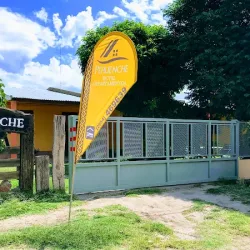 Negocio Hotel Pehuenche