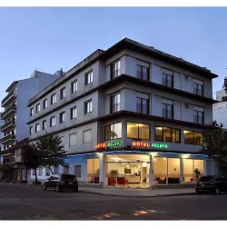 Hotel Pelayo