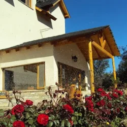 Negocio Hotel Península De Los Coihues