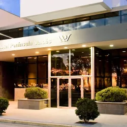 Negocio Hotel Península Valdés