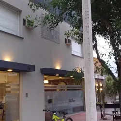 Negocio Hotel Pepa - Intendente Alvear