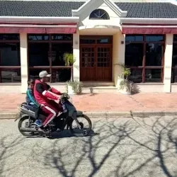 Negocio Hotel Perez Millan