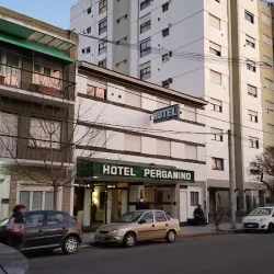 Hotel Pergamino