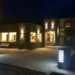 Negocio Hotel Pergamino