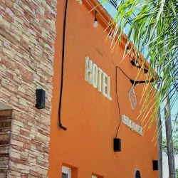 Negocio Hotel Perla Del Oeste