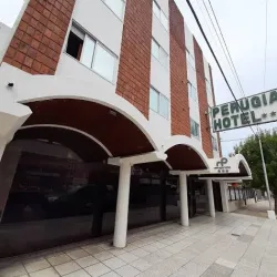 Negocio Hotel Perugia