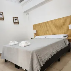 Negocio Hotel Petit Balcarce