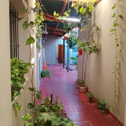 Negocio Hotel Petit Caseros