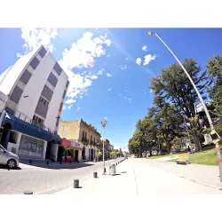 Negocio Hotel Peumayén