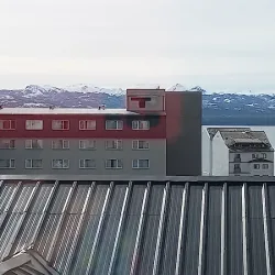 Negocio Hotel Peumayén