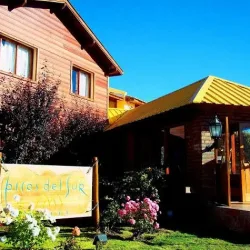 Negocio Hotel Picos Del Sur
