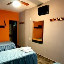 Negocio Hotel Piedra Alta