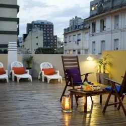 Negocio Hotel Piedras Suites