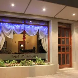 Hotel Pilmayquen