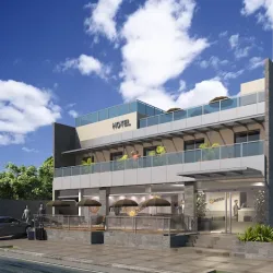 Negocio Hotel Pinar Del Lago