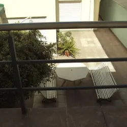 Negocio Hotel Pizarro