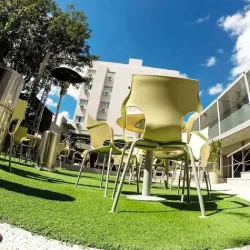 Negocio Hotel Platino Termas