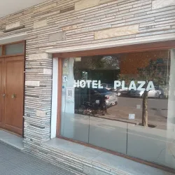 Negocio Hotel Plaza