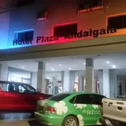 Negocio Hotel Plaza Andalgala