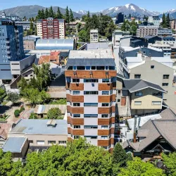 Negocio Hotel Plaza Bariloche
