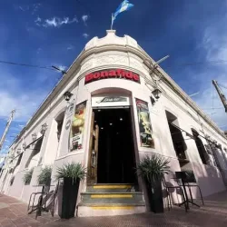 Hotel Plaza Cafayate