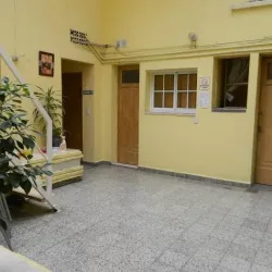 Hotel Plaza Congreso