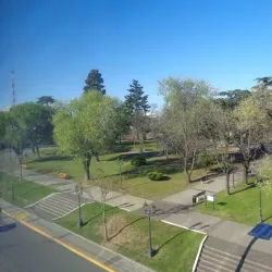 Negocio Hotel Plaza De Campana