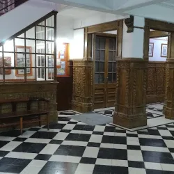 Negocio Hotel Plaza Hotel