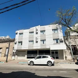 Negocio Hotel Plaza Italia