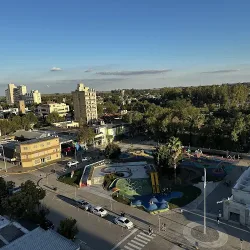 Negocio Hotel Plaza Ms Jz