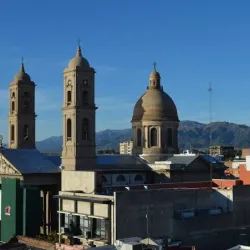 Negocio Hotel Plaza Pringles