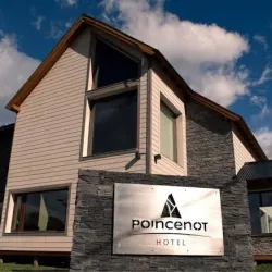 Negocio Hotel Poincenot