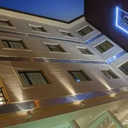 Negocio Hotel Polans