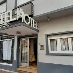 Negocio Hotel Polita