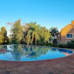 Negocio Hotel Portal De Alem