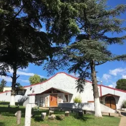 Negocio Hotel Portal De La Cumbre