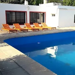 Negocio Hotel Portal De La Sierra (Totalmente Renovado)