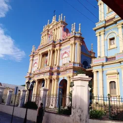 Negocio Hotel Portal De Salta